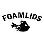 Foamlids logo