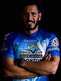 Abian Perdomo photo