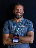 Alejandro Barbosa photo