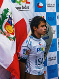 Ronald Gomez photo