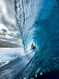 Ziggy Cavier photo