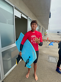 Noah Chapman photo