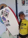 Mayra Goncalves photo