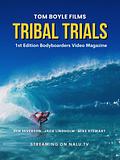 Tribal Trials poster