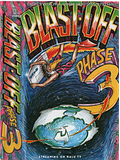 Blast Off Phase 3 poster