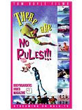 There Are No Rules poster