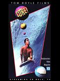 Core poster