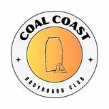 Coal Coast Bodyboarding Club logo