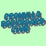 Cronulla Bodyboard Club logo