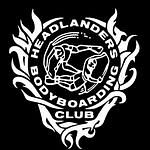 Headlanders Bodyboard Club logo