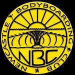 Newcastle Bodyboard Club logo