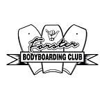 Forster Tuncurry Bodyboard Association logo