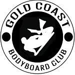 Gold Coast Bodyboard Club logo