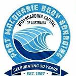 Port Macquarie Bodyboard Association logo