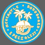D5 Bodyboard Shop logo