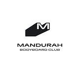 Mandurah Bodyboard Club logo