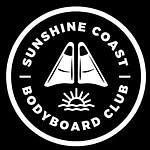 Sunshine Coast Bodyboard Club logo