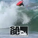 South Australia Bodyboard Club logo