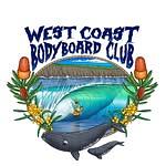 West Coast Bodyboard Club logo