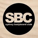 Sydney Bodyboard Club logo