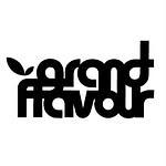 Grand Flavour logo