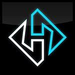Hubboards logo