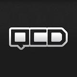 QCD Bodyboards logo