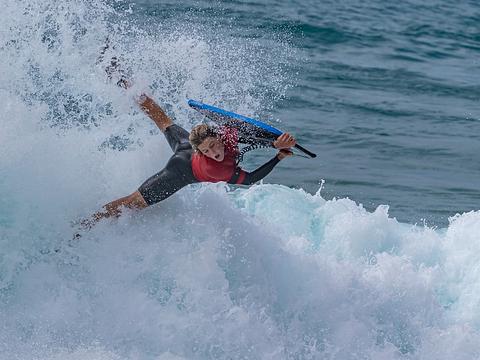 Gold Coast Bodyboard Club, foto 1