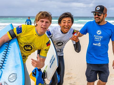 Gold Coast Bodyboard Club, photo 2