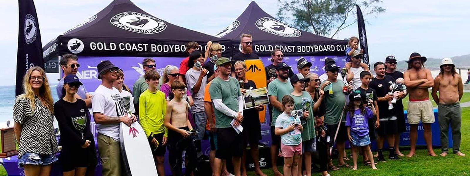 Gold Coast Bodyboard Club