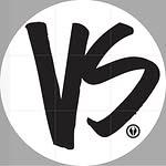VS Bodyboards logo