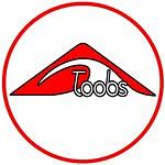 Toobs Bodyboards logo