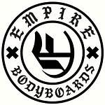 Empire Bodyboards logo