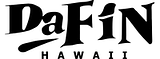 Da Fin logo