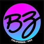 BZ Bodyboards logo