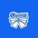 Churchill logo