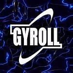 Gyroll logo