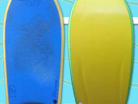 Madrid Bodyboards photo 1