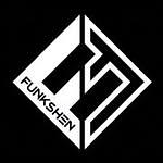 Funkshen logo
