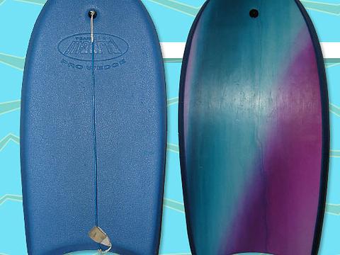 Foto 2 de Madrid Bodyboards