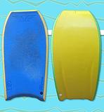 Madrid Bodyboards logo