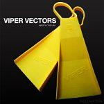 Viper Fins logo