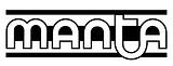Manta logo