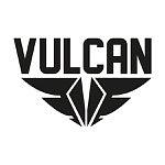Vulcan Fins logo