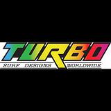 Turbo Surf Designs logo