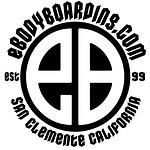 eBodyboarding logo