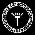 Tribe Bodyboards logo