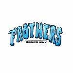 Frothers Board Wax logo