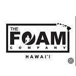The Foam Company logo