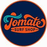 Tomate Surf Shop logo